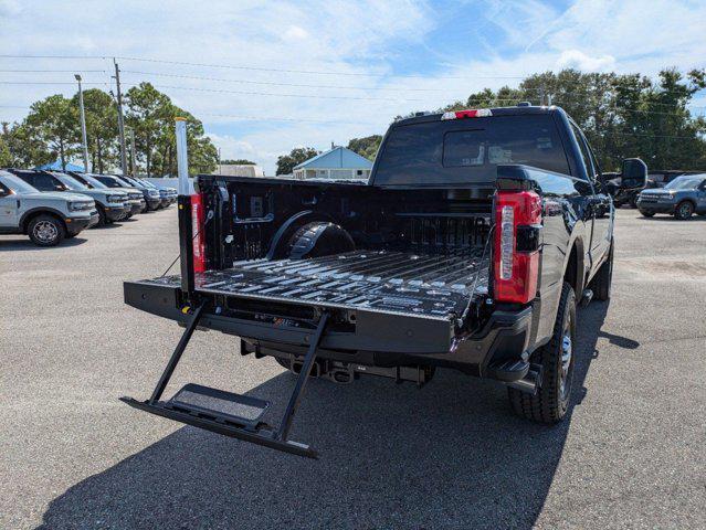 new 2024 Ford F-250 car, priced at $93,310