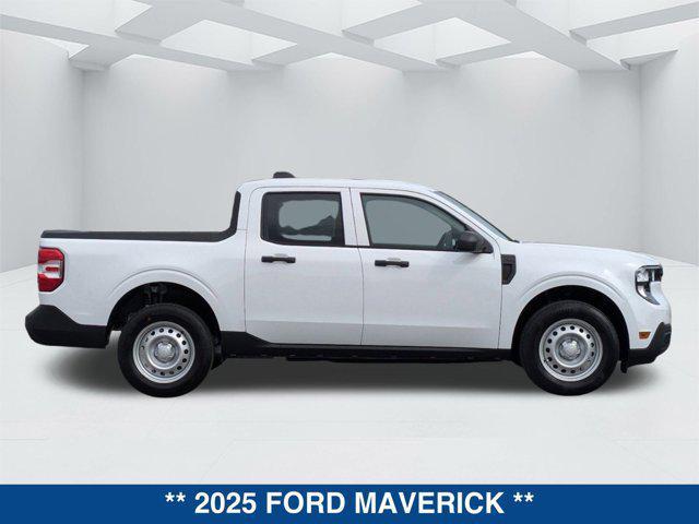 new 2025 Ford Maverick car, priced at $28,090