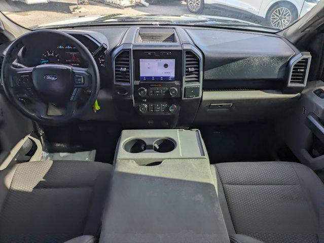 used 2020 Ford F-150 car, priced at $26,000