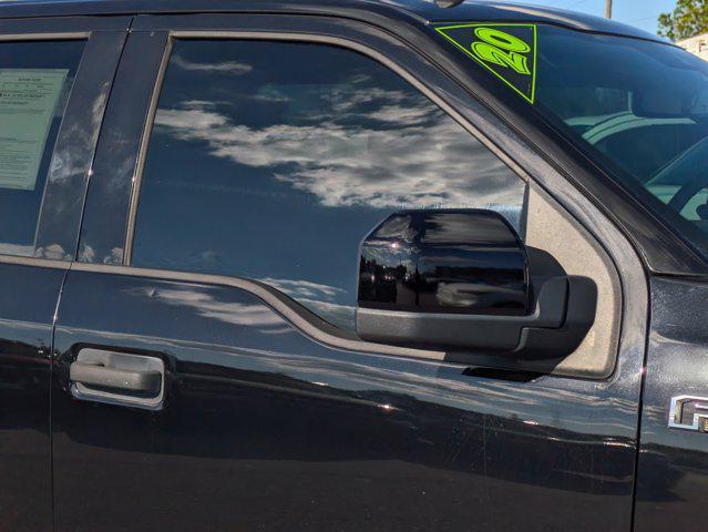 used 2020 Ford F-150 car, priced at $26,000