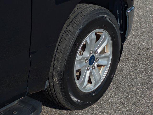 used 2020 Ford F-150 car, priced at $26,000