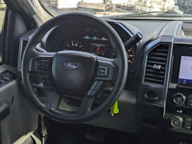 used 2020 Ford F-150 car, priced at $26,000