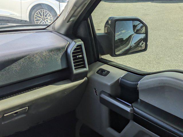 used 2020 Ford F-150 car, priced at $26,000