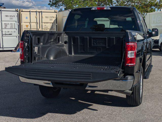 used 2020 Ford F-150 car, priced at $26,000