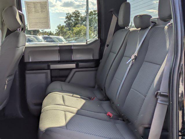 used 2020 Ford F-150 car, priced at $26,000