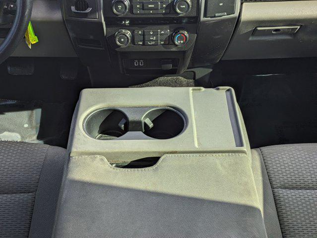 used 2020 Ford F-150 car, priced at $26,000