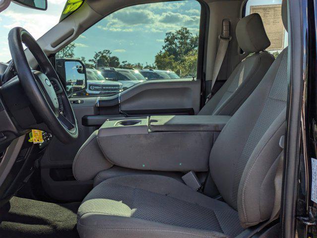 used 2020 Ford F-150 car, priced at $26,000