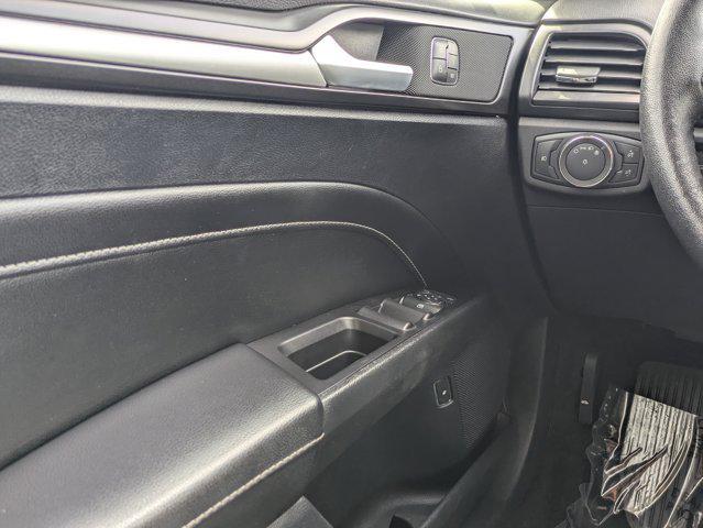 used 2020 Ford Fusion car, priced at $14,700