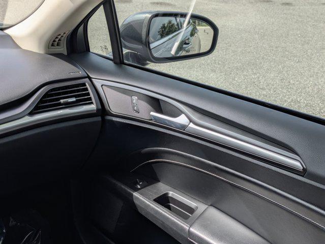 used 2020 Ford Fusion car, priced at $14,700