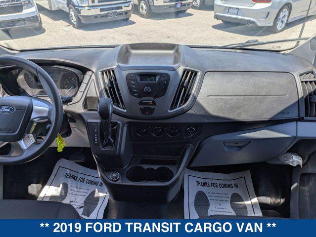 used 2019 Ford Transit-250 car, priced at $25,497