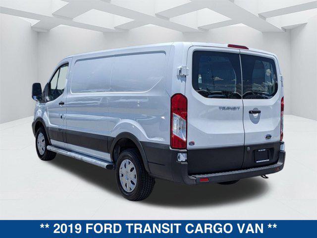 used 2019 Ford Transit-250 car, priced at $25,497