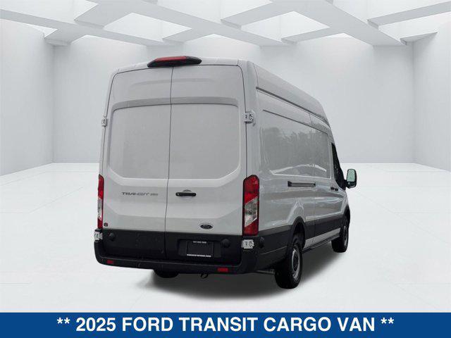 new 2025 Ford Transit-350 car, priced at $56,500