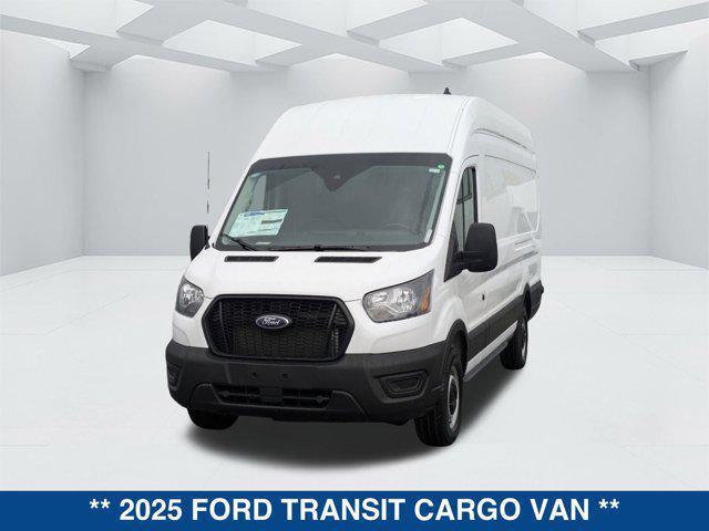 new 2025 Ford Transit-350 car, priced at $56,500