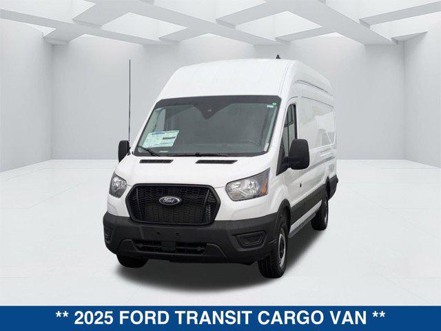 new 2025 Ford Transit-350 car, priced at $56,500