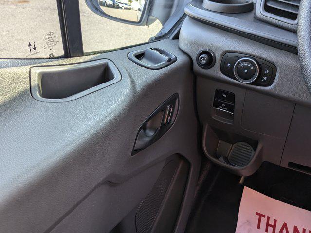used 2023 Ford Transit-250 car, priced at $35,000