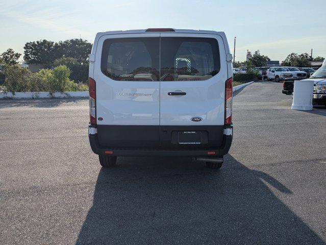 used 2023 Ford Transit-250 car, priced at $35,000