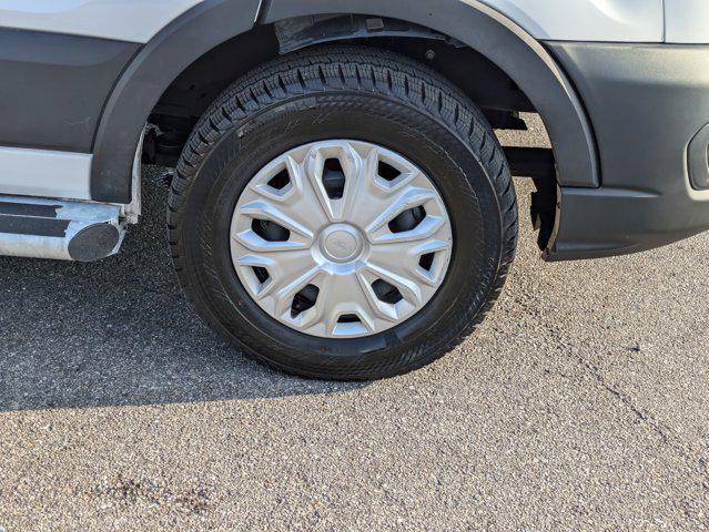 used 2023 Ford Transit-250 car, priced at $35,000