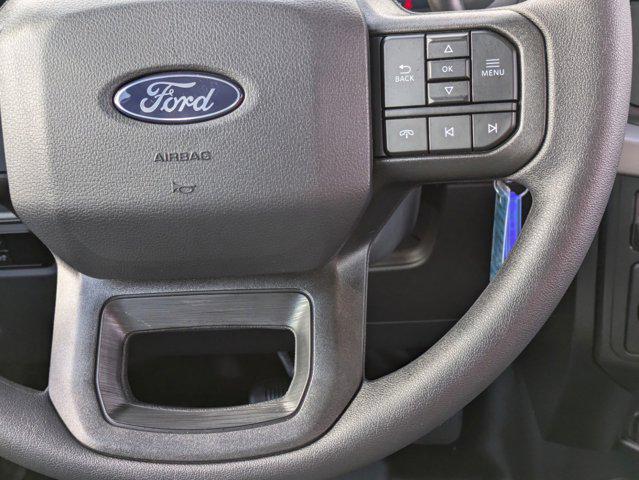 new 2024 Ford F-150 car, priced at $36,720