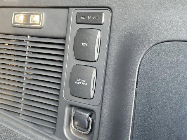 new 2025 Ford Expedition car, priced at $69,505