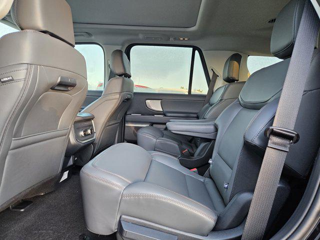 new 2025 Ford Expedition car, priced at $69,505