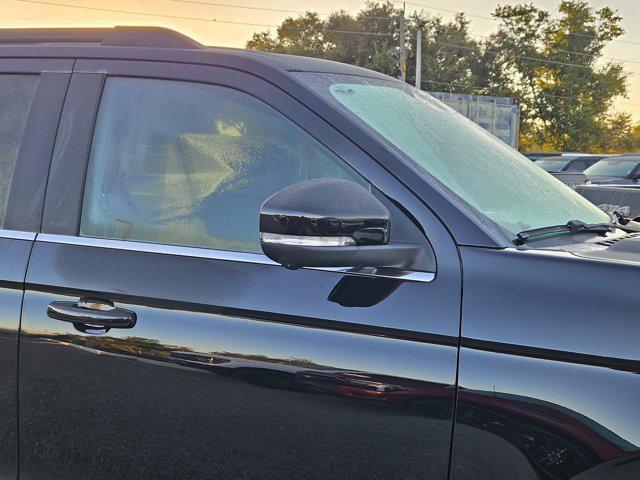 new 2025 Ford Expedition car, priced at $69,505