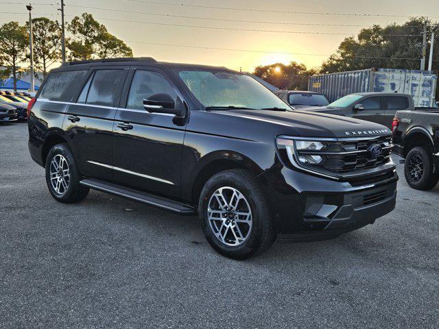new 2025 Ford Expedition car, priced at $69,505