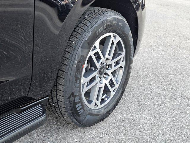 new 2025 Ford Expedition car, priced at $69,505