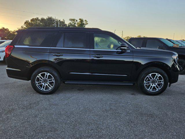 new 2025 Ford Expedition car, priced at $69,505