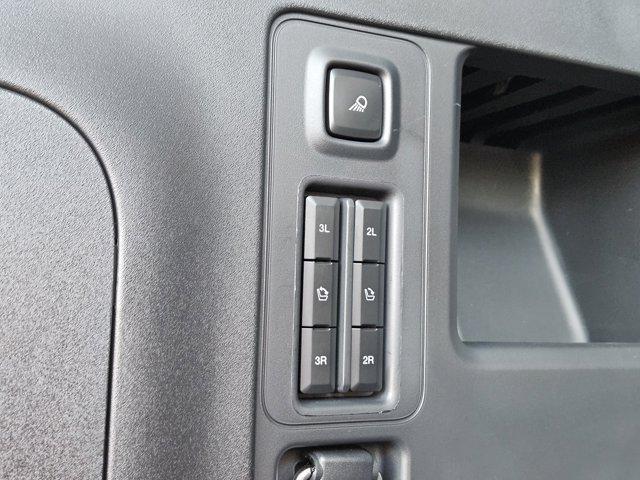 new 2025 Ford Expedition car, priced at $69,505