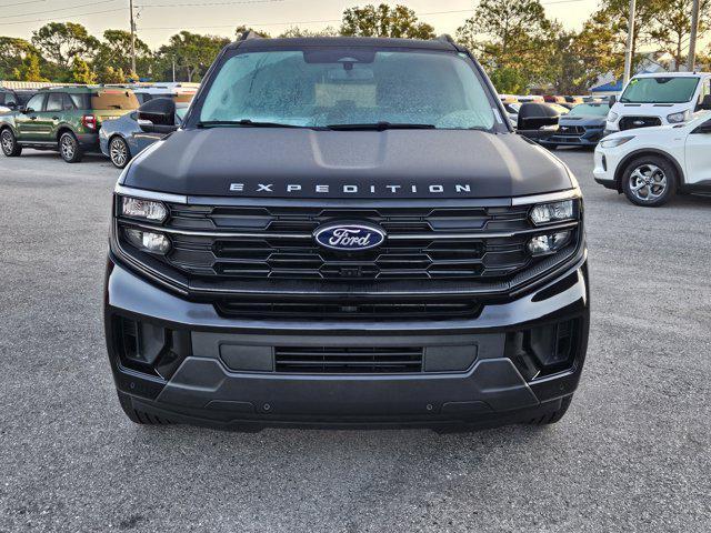 new 2025 Ford Expedition car, priced at $69,505