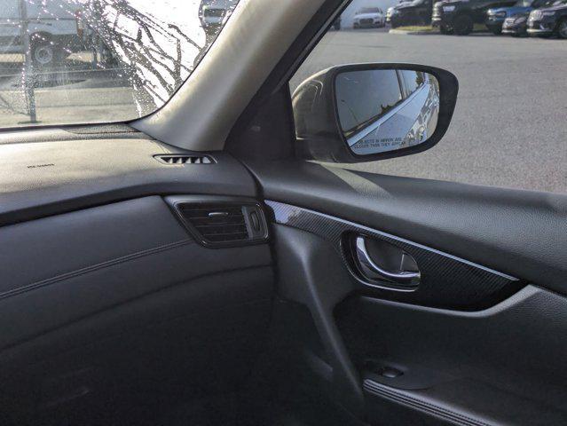 used 2018 Nissan Rogue car, priced at $11,497