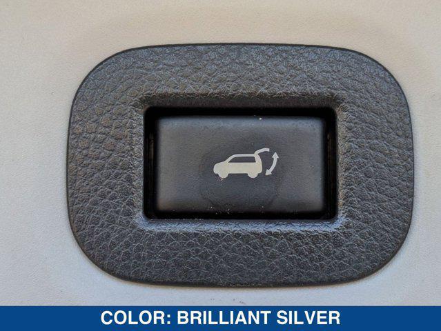 used 2018 Nissan Rogue car, priced at $11,497