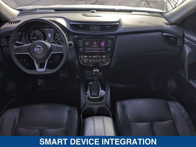 used 2018 Nissan Rogue car, priced at $11,497