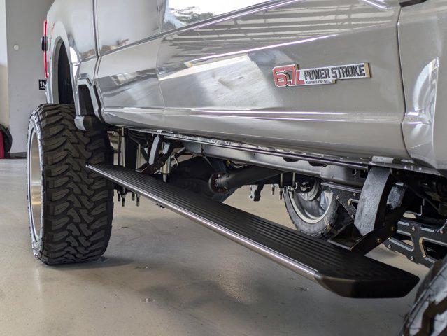 used 2024 Ford F-250 car, priced at $130,707