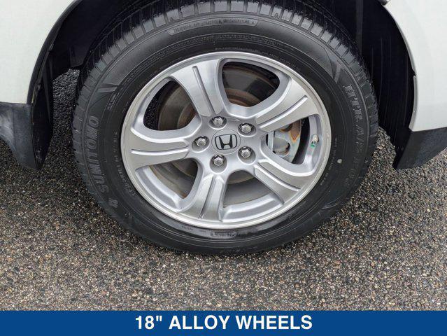 used 2013 Honda Pilot car, priced at $15,497
