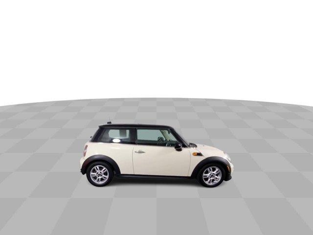 used 2013 MINI Hardtop car, priced at $7,990