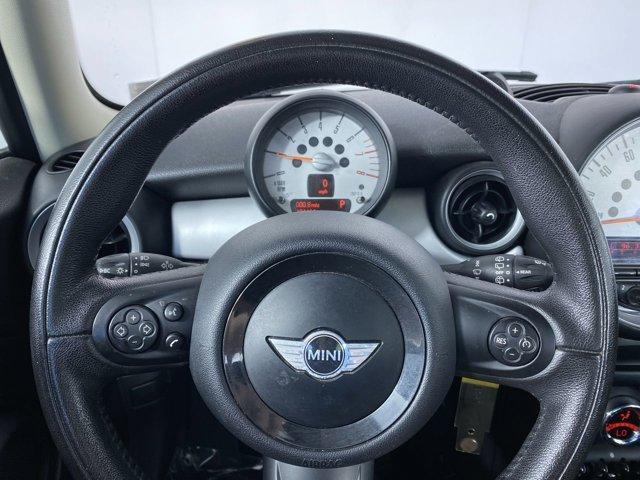 used 2013 MINI Hardtop car, priced at $7,990