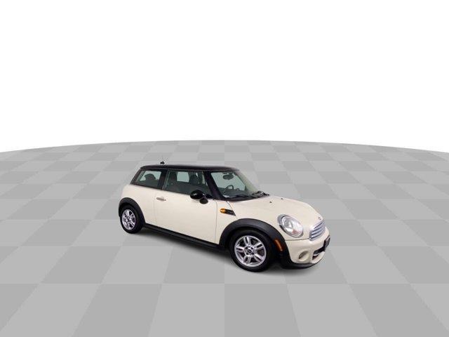 used 2013 MINI Hardtop car, priced at $7,990