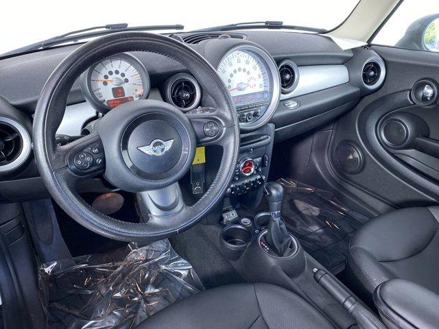 used 2013 MINI Hardtop car, priced at $7,990