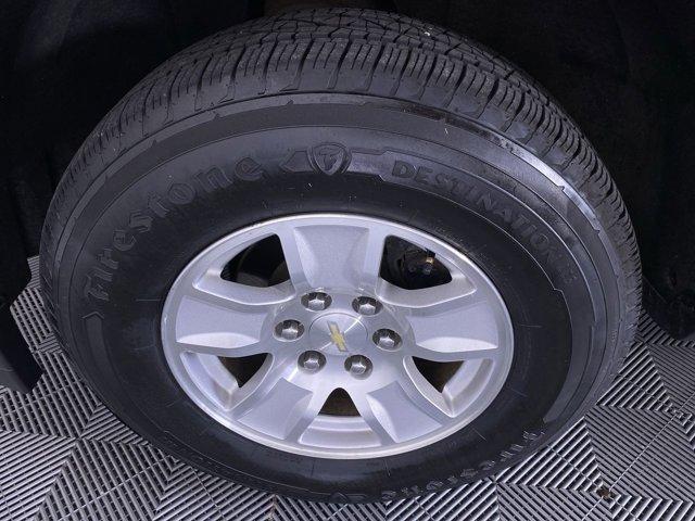 used 2018 Chevrolet Silverado 1500 car, priced at $18,990