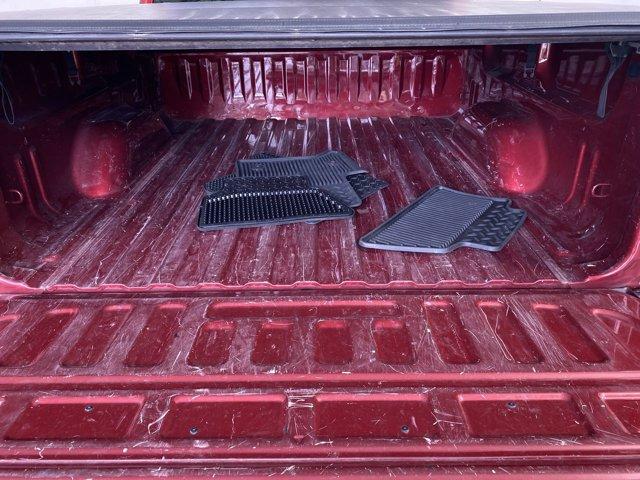 used 2018 Chevrolet Silverado 1500 car, priced at $18,990
