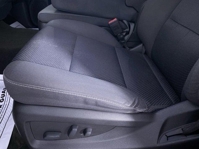 used 2018 Chevrolet Silverado 1500 car, priced at $18,990