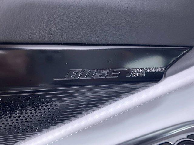 new 2026 Chevrolet Corvette car, priced at $106,325