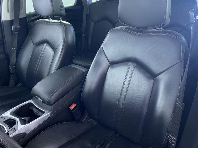 used 2012 Cadillac SRX car, priced at $10,990