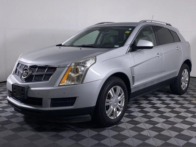 used 2012 Cadillac SRX car, priced at $10,990