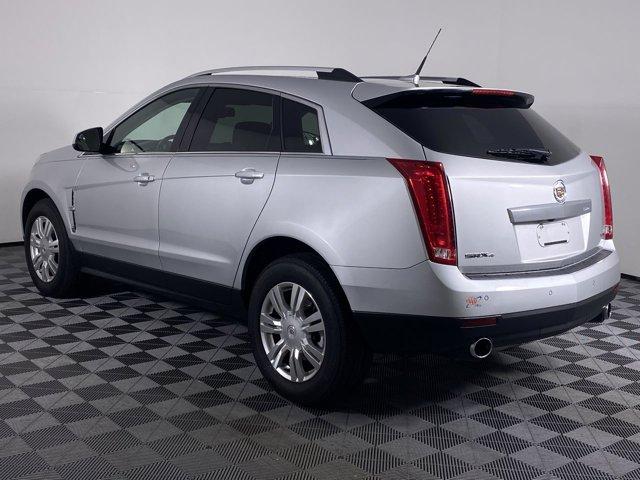 used 2012 Cadillac SRX car, priced at $10,990