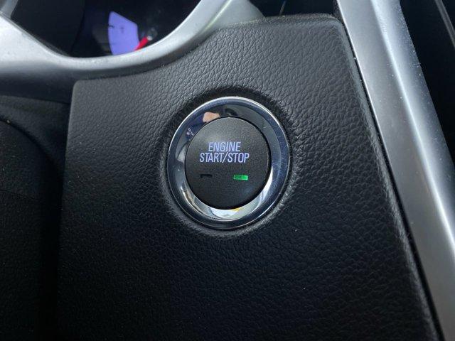 used 2012 Cadillac SRX car, priced at $10,990