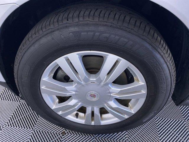 used 2012 Cadillac SRX car, priced at $10,990
