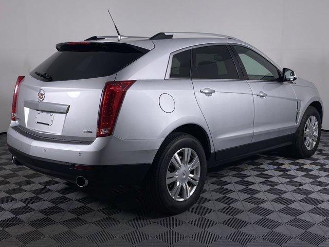 used 2012 Cadillac SRX car, priced at $10,990