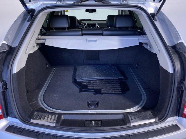 used 2012 Cadillac SRX car, priced at $10,990